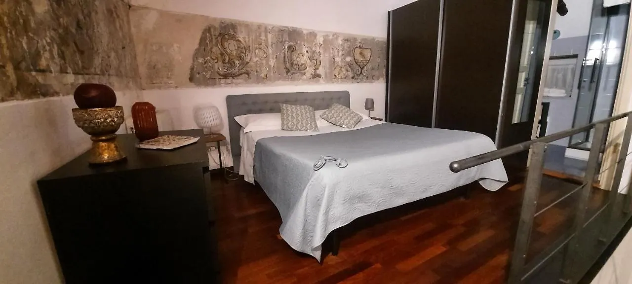 Speciale Apartment Palermo