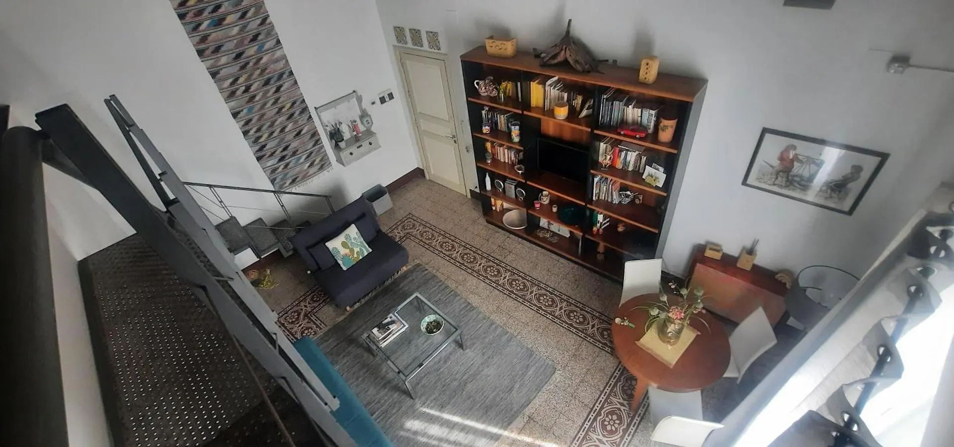 Speciale Apartment Palermo