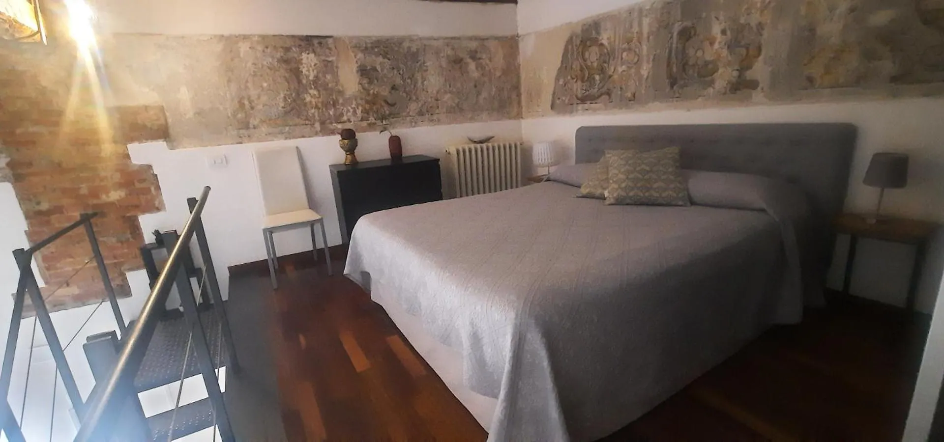 Speciale Apartment Palermo Italia