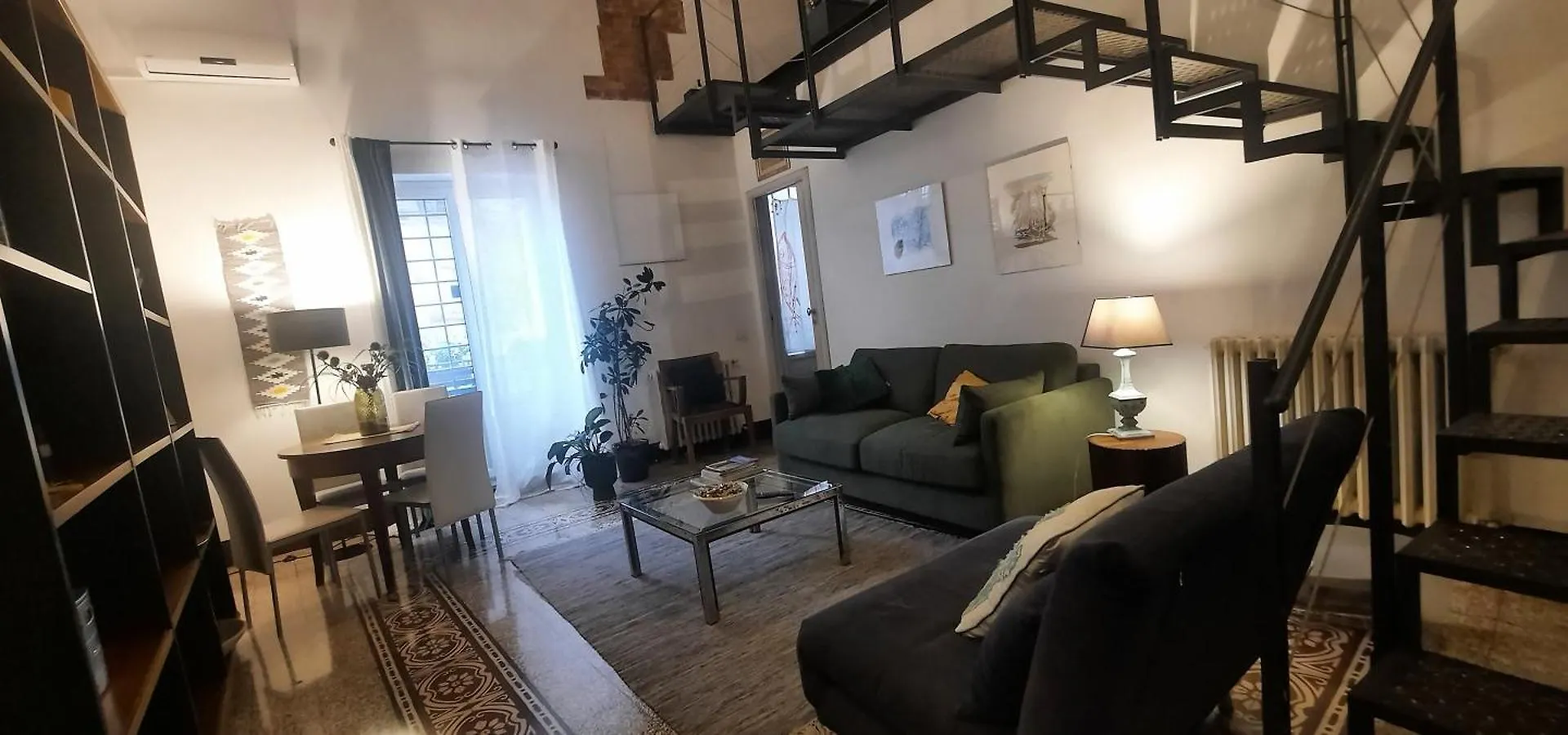 Speciale Apartment Palermo