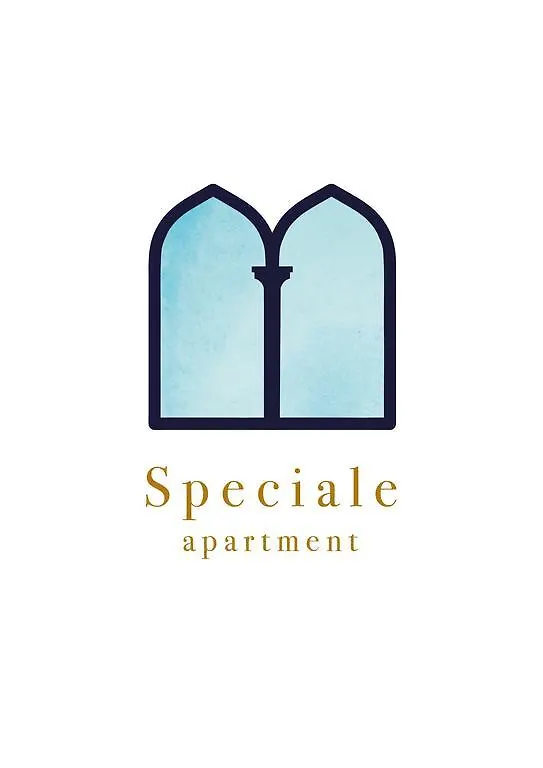 Speciale Apartment Palermo