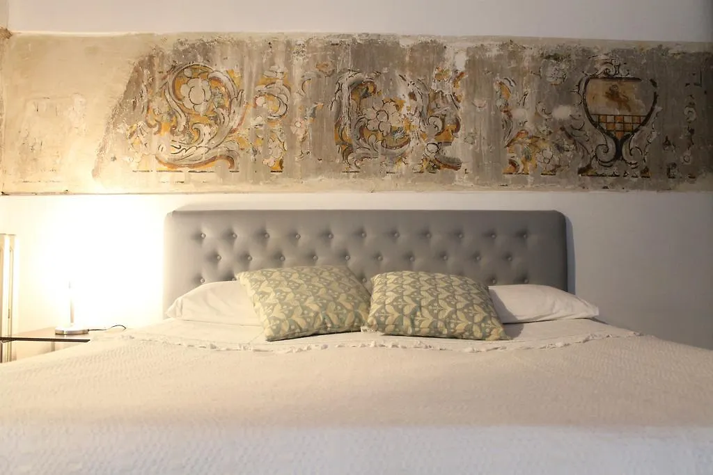 Speciale Apartment Palermo
