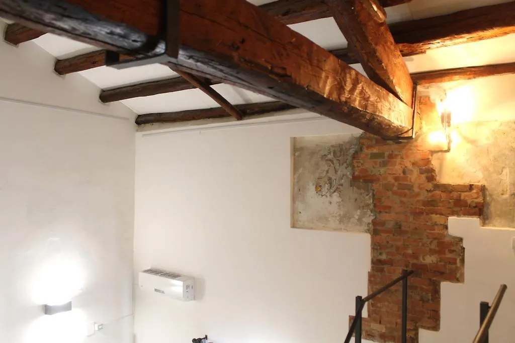 Speciale Apartment Palermo