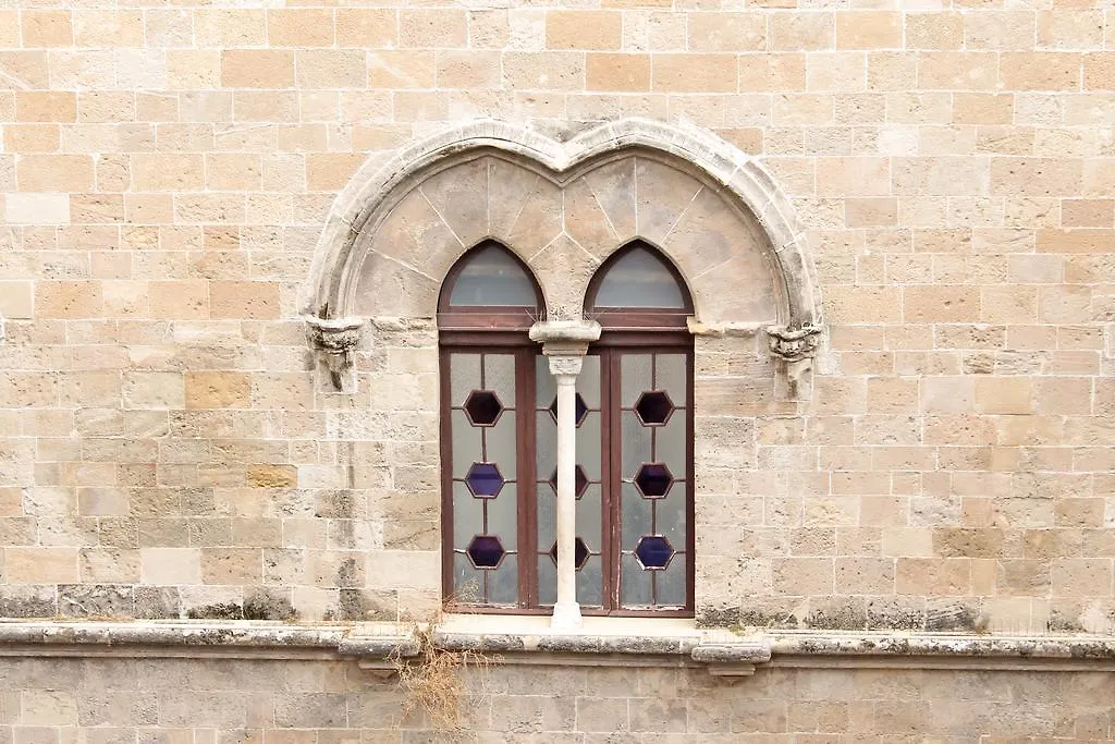 Speciale Apartment Palermo