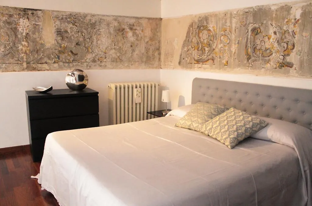 Speciale Apartment Palermo