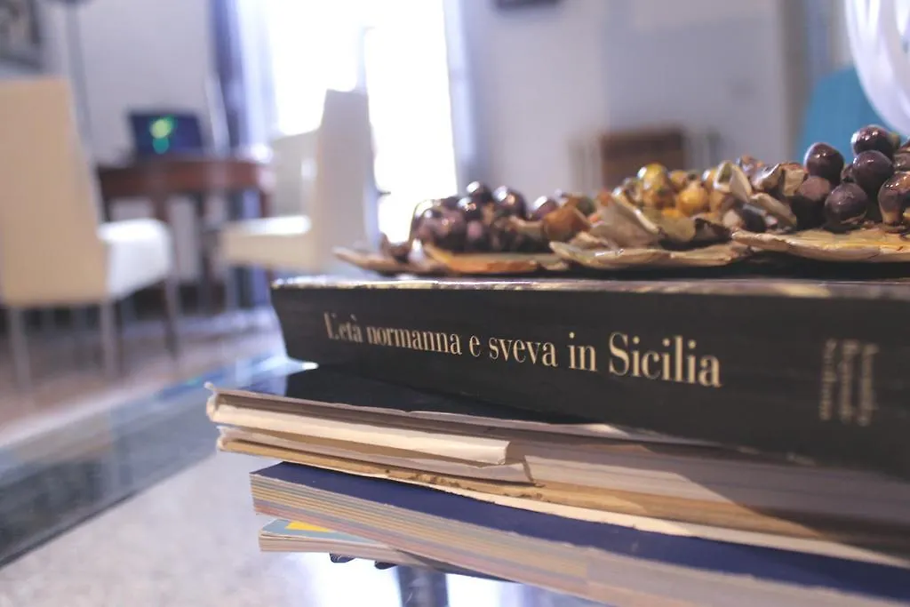 Speciale Apartment Palermo