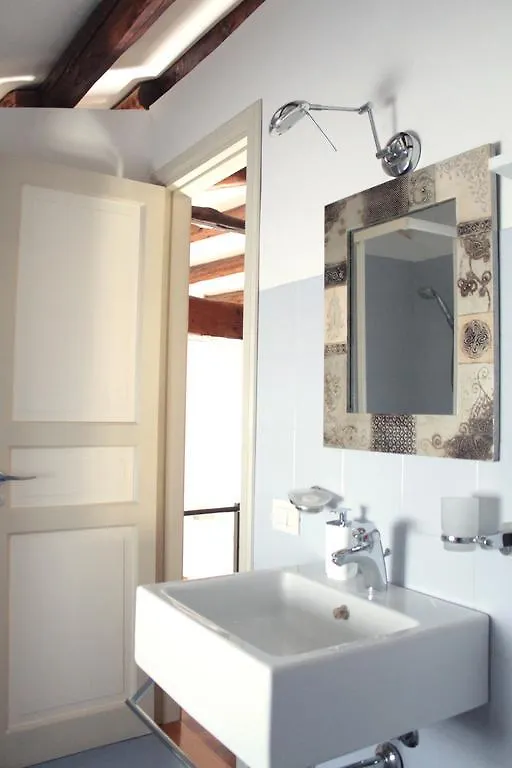 Speciale Apartment Palermo