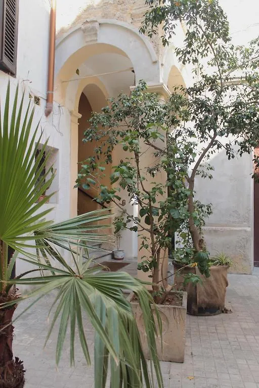 Speciale Apartment Palermo