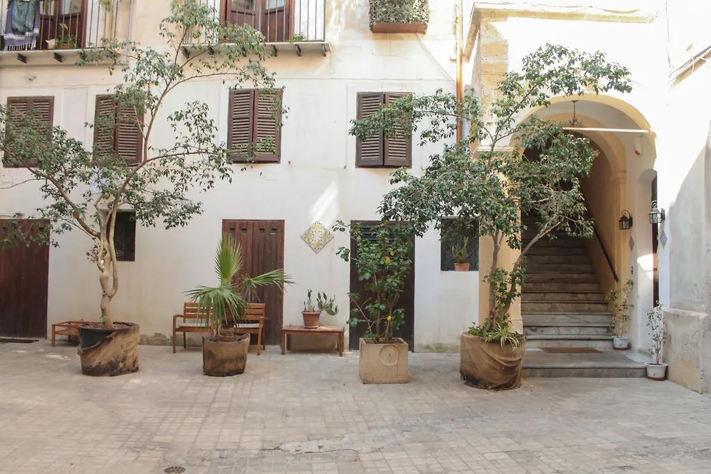 Speciale Apartment Palermo