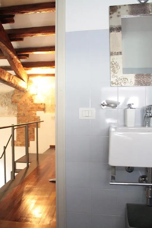 Speciale Apartment Palermo 0*,  Italia