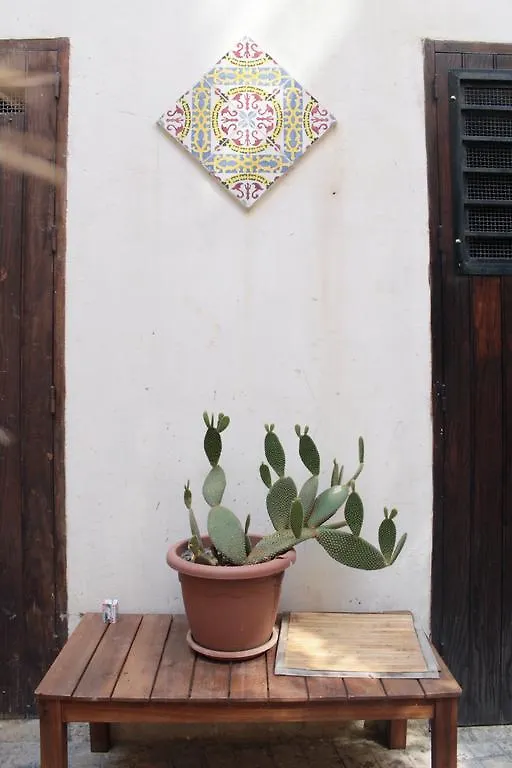 Speciale Apartment Palermo