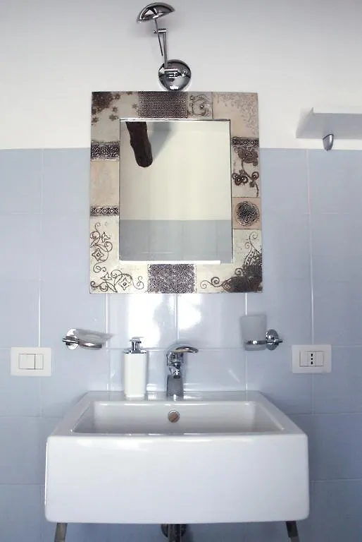 Speciale Apartment Palermo