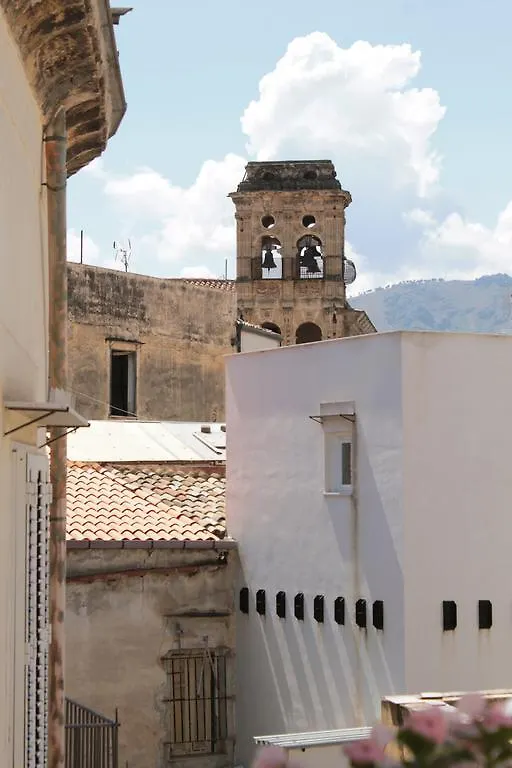 Speciale Apartment Palermo