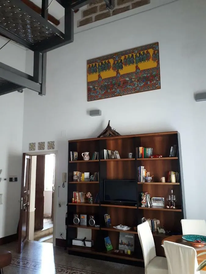 Speciale Apartment Palermo 0*,  Italy