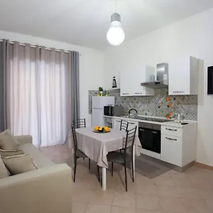  Appartamento Afrodite Ballarò