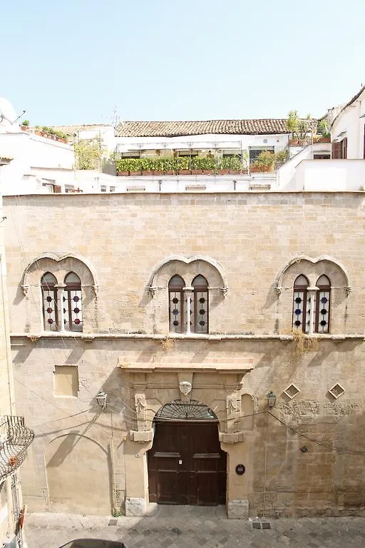 Speciale Apartment Palermo