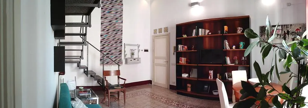 Speciale Apartment Palermo