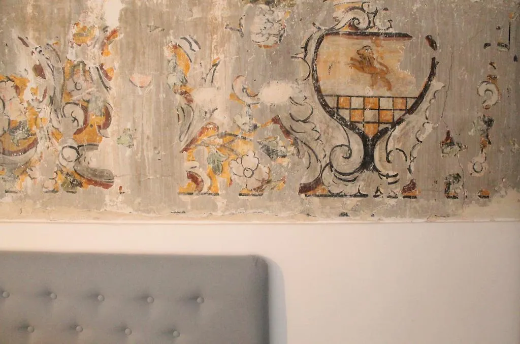 Speciale Apartment Palermo