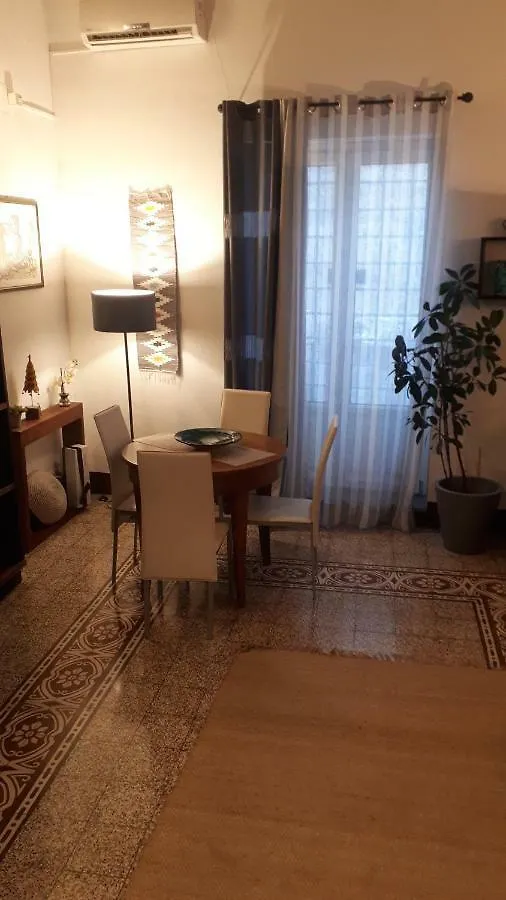 Speciale Apartment Palermo Italy