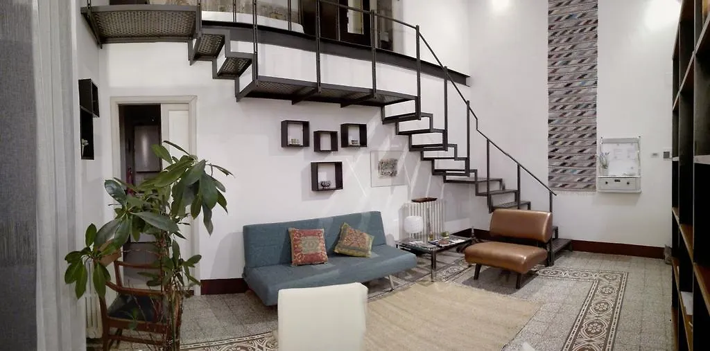 Speciale Apartment Palermo 0*,