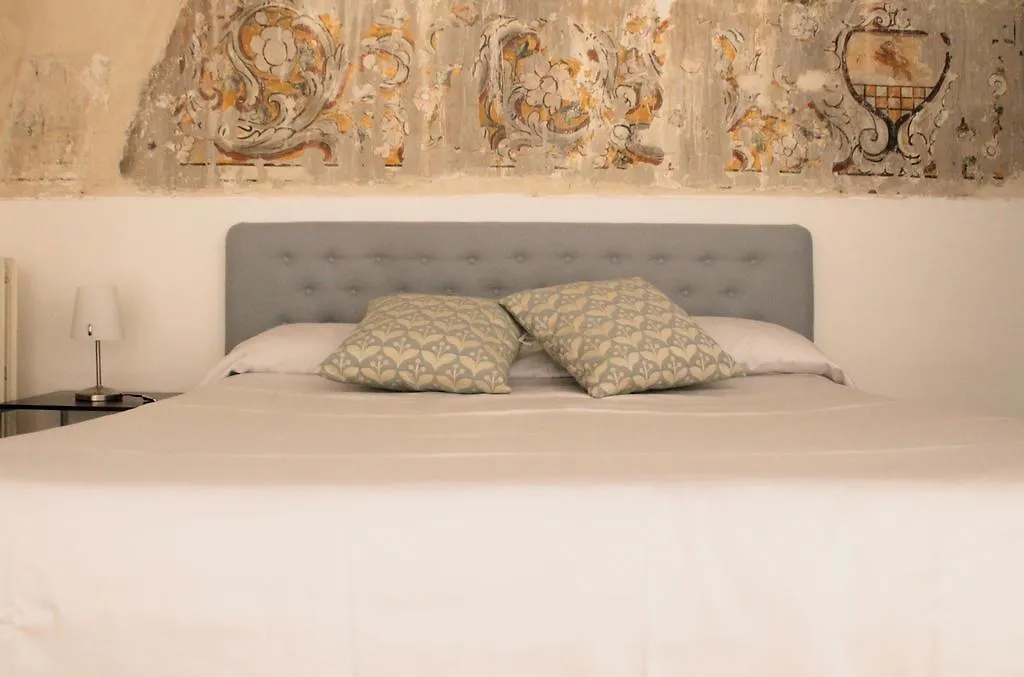 Speciale Apartment Palermo