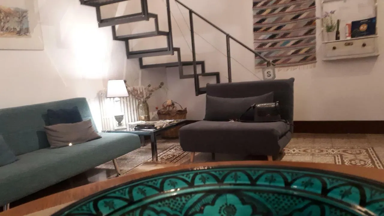 Speciale Apartment Palermo
